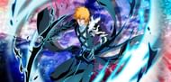 Ichigo Quincy version (Image via Klab Games)